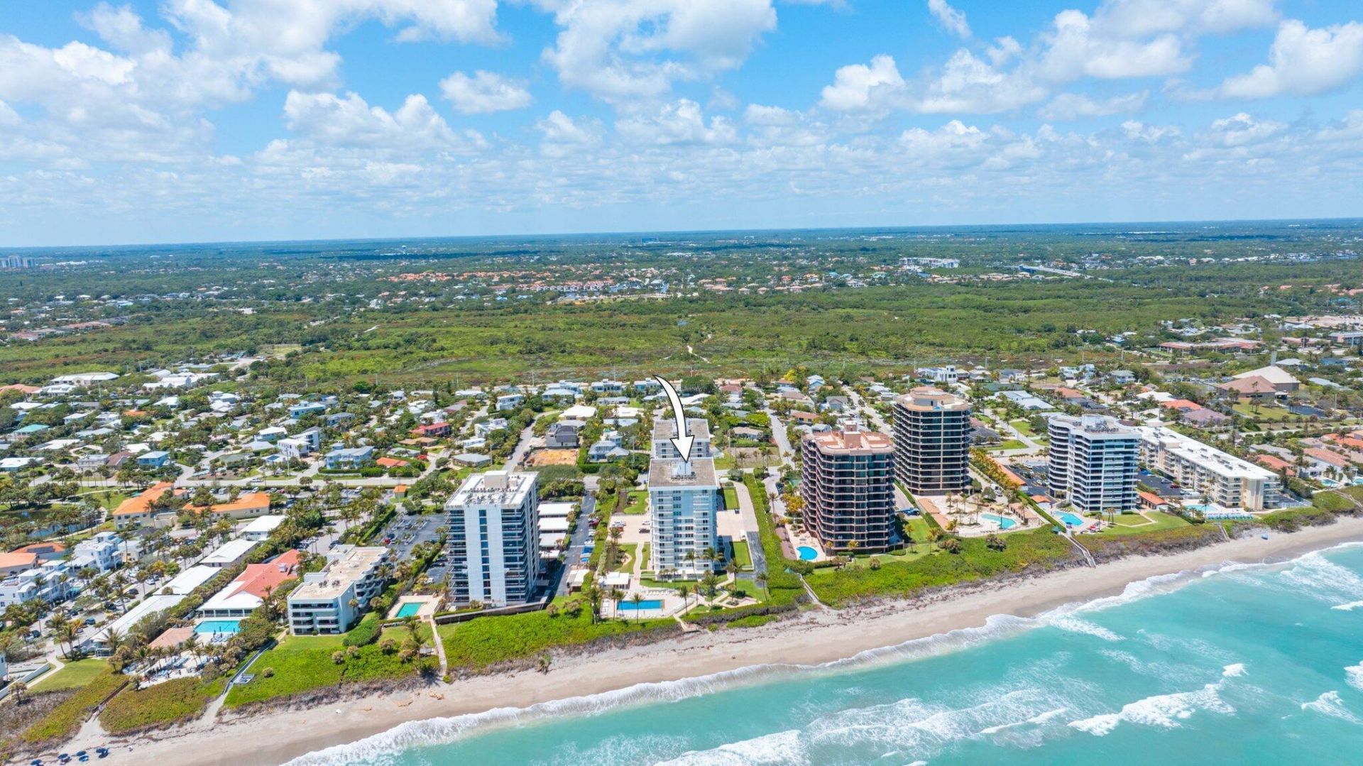 500 Ocean Drive, Unit E4c, North Palm Beach, FL 33408 Photo