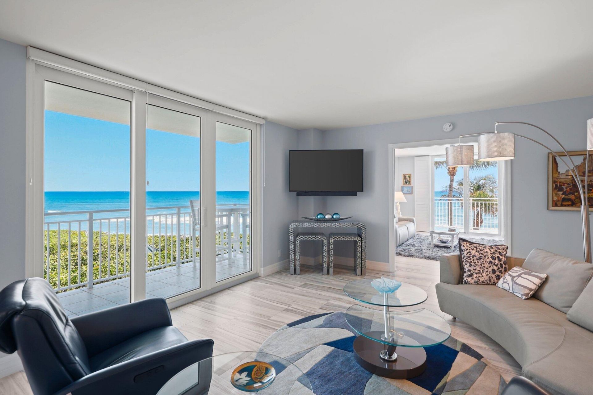 500 Ocean Drive, Unit E4c, North Palm Beach, FL 33408 Photo