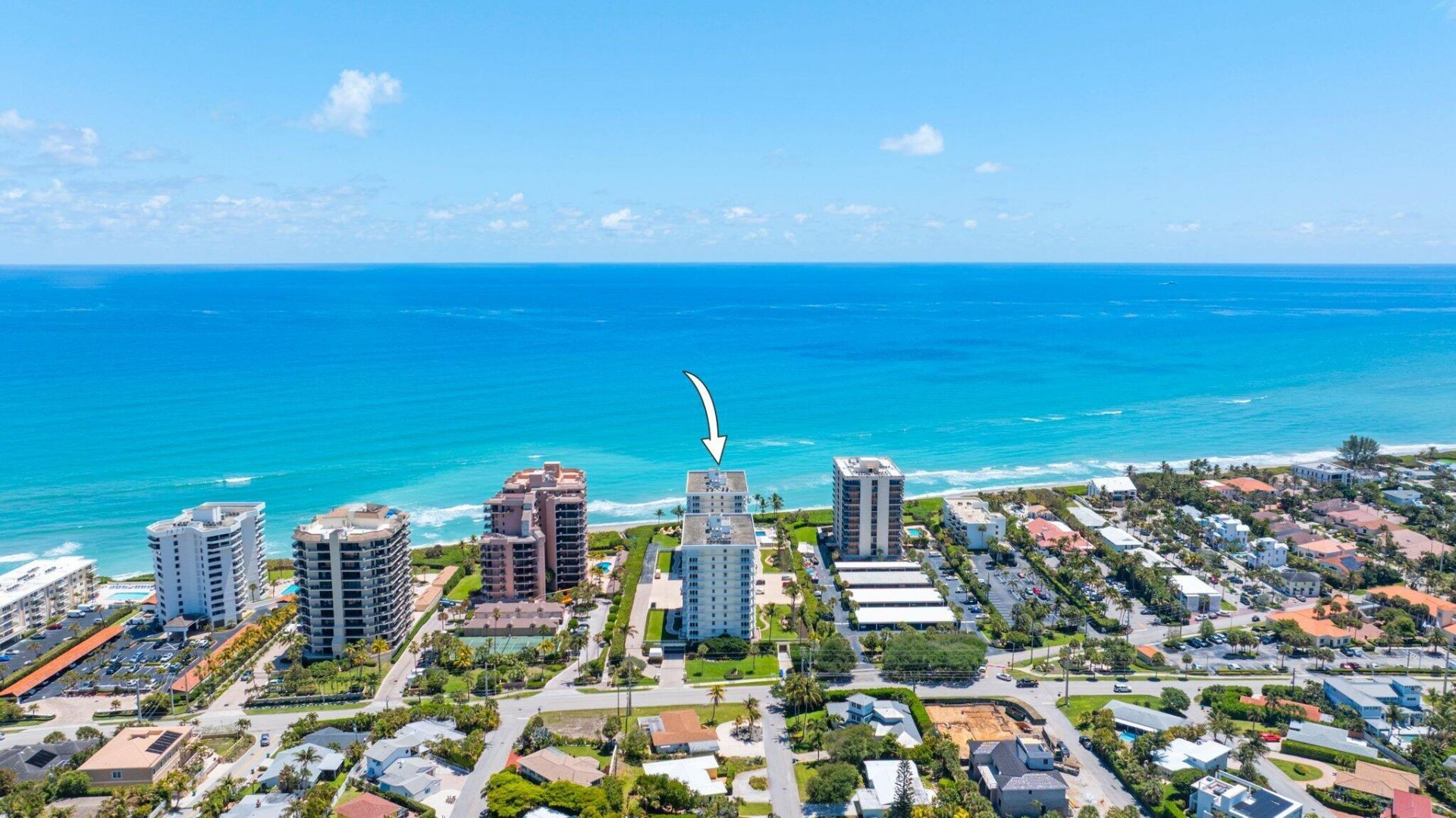500 Ocean Drive, Unit E4c, North Palm Beach, FL 33408 Photo