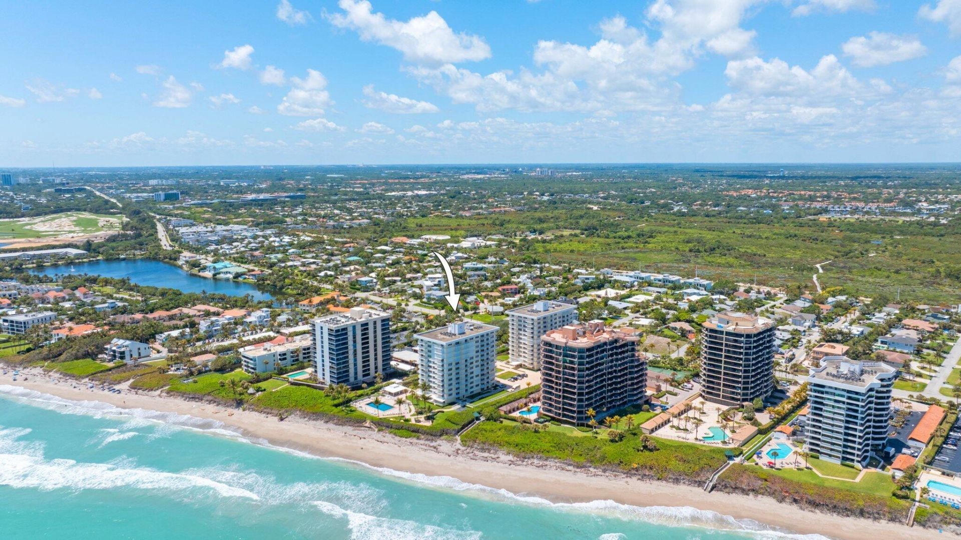 500 Ocean Drive, Unit E4c, North Palm Beach, FL 33408 Photo
