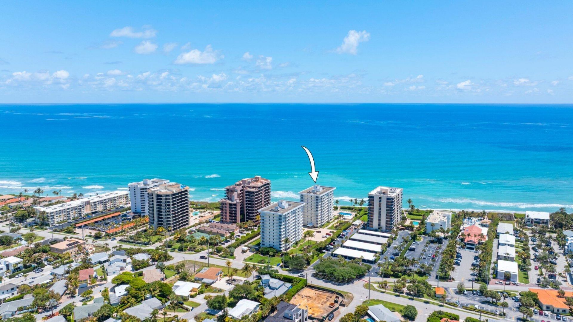 500 Ocean Drive, Unit E4c, North Palm Beach, FL 33408 Photo