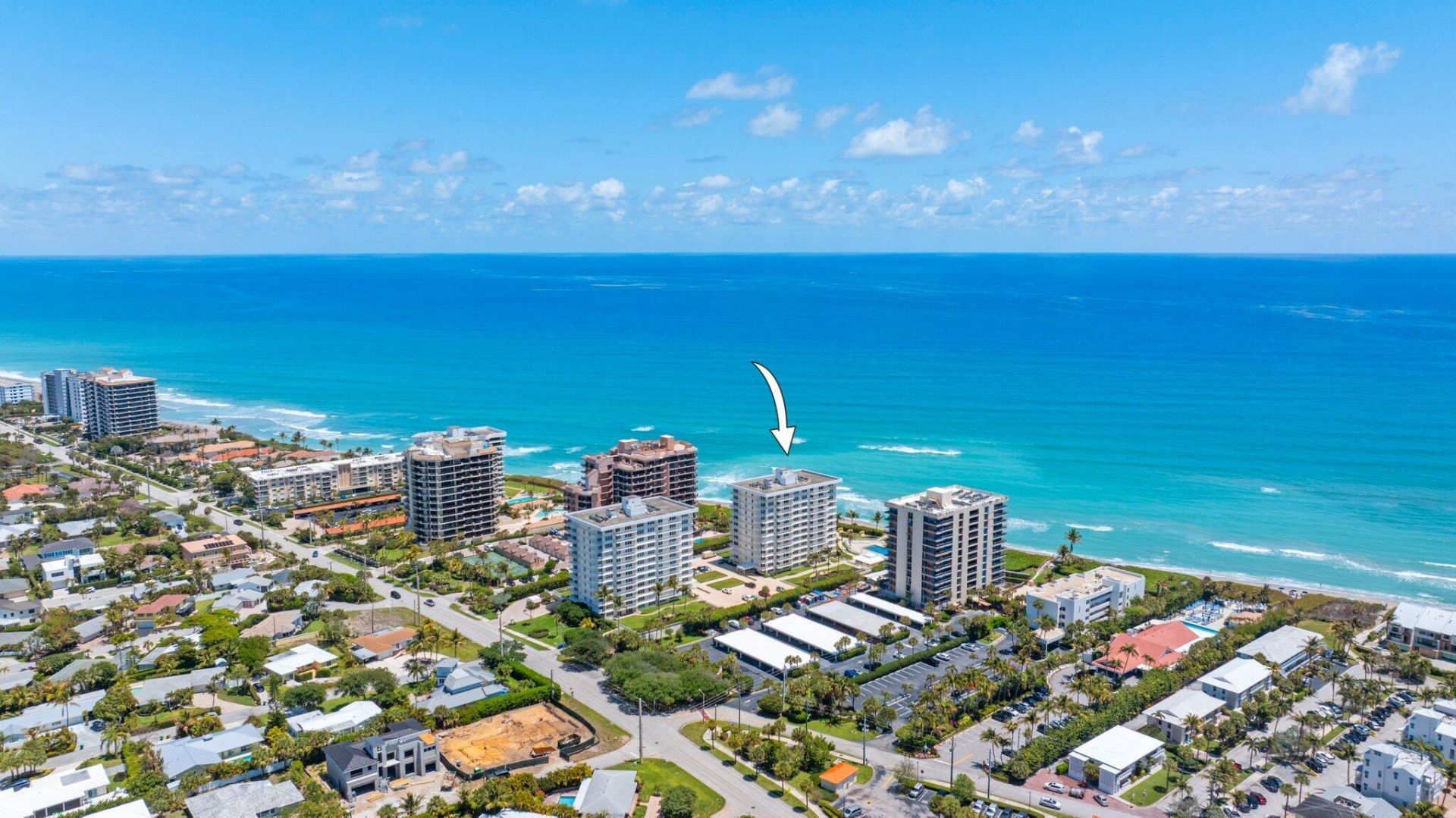 500 Ocean Drive, Unit E4c, North Palm Beach, FL 33408 Photo
