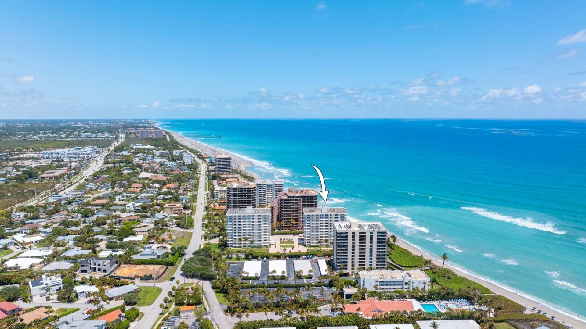 500 Ocean Drive, Unit E4c, North Palm Beach, FL 33408 Photo