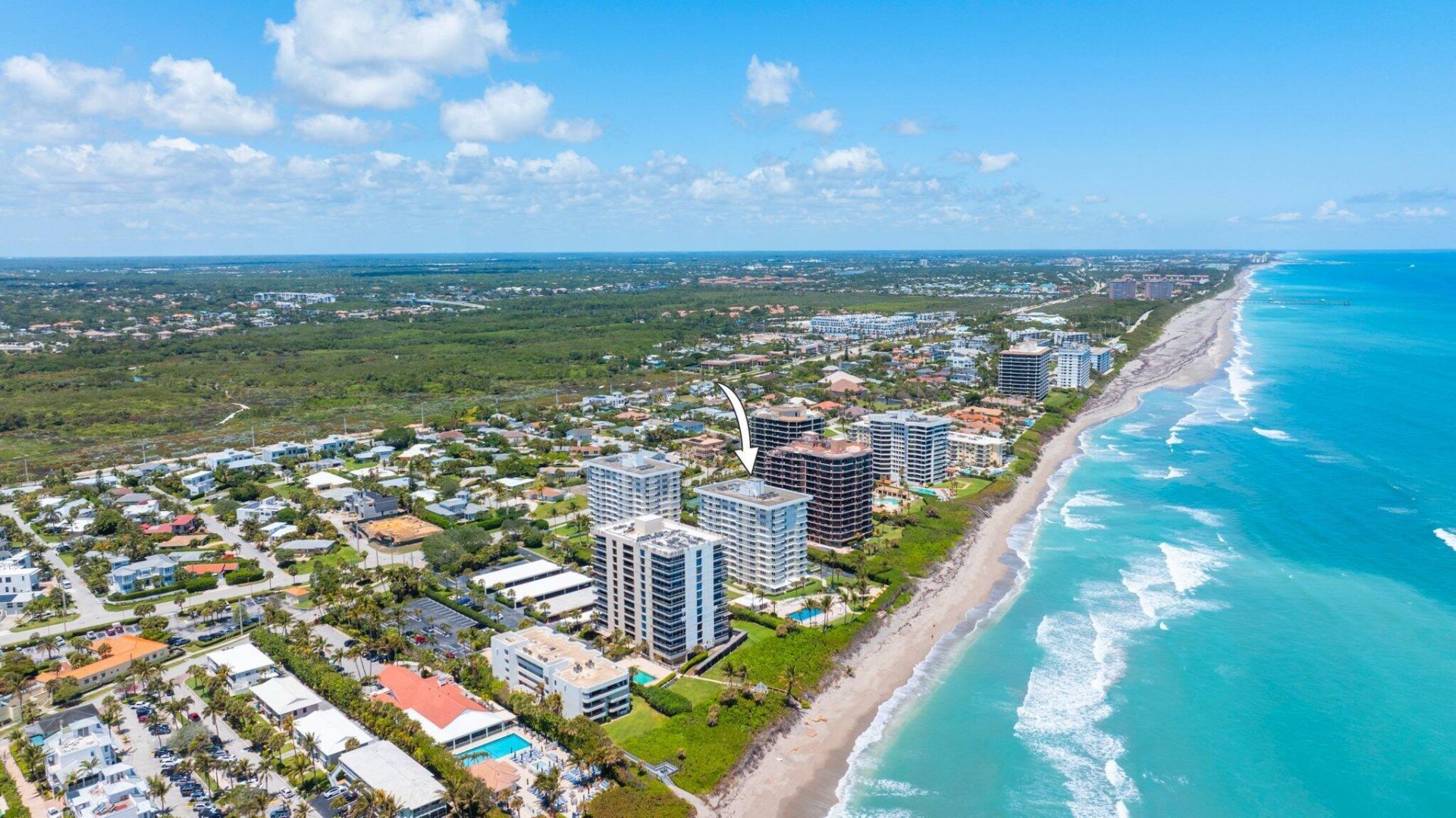500 Ocean Drive, Unit E4c, North Palm Beach, FL 33408 Photo