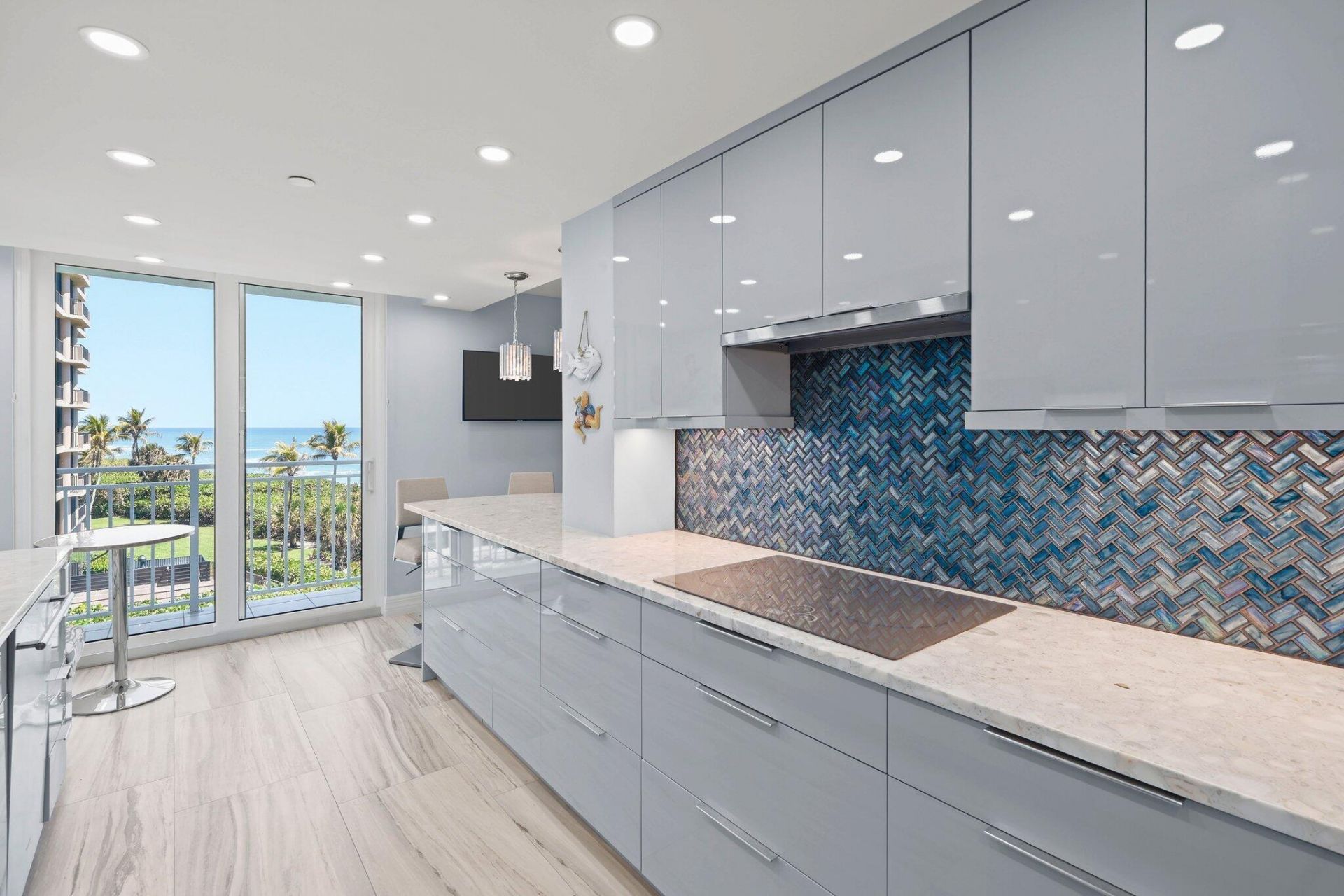 500 Ocean Drive, Unit E4c, North Palm Beach, FL 33408 Photo