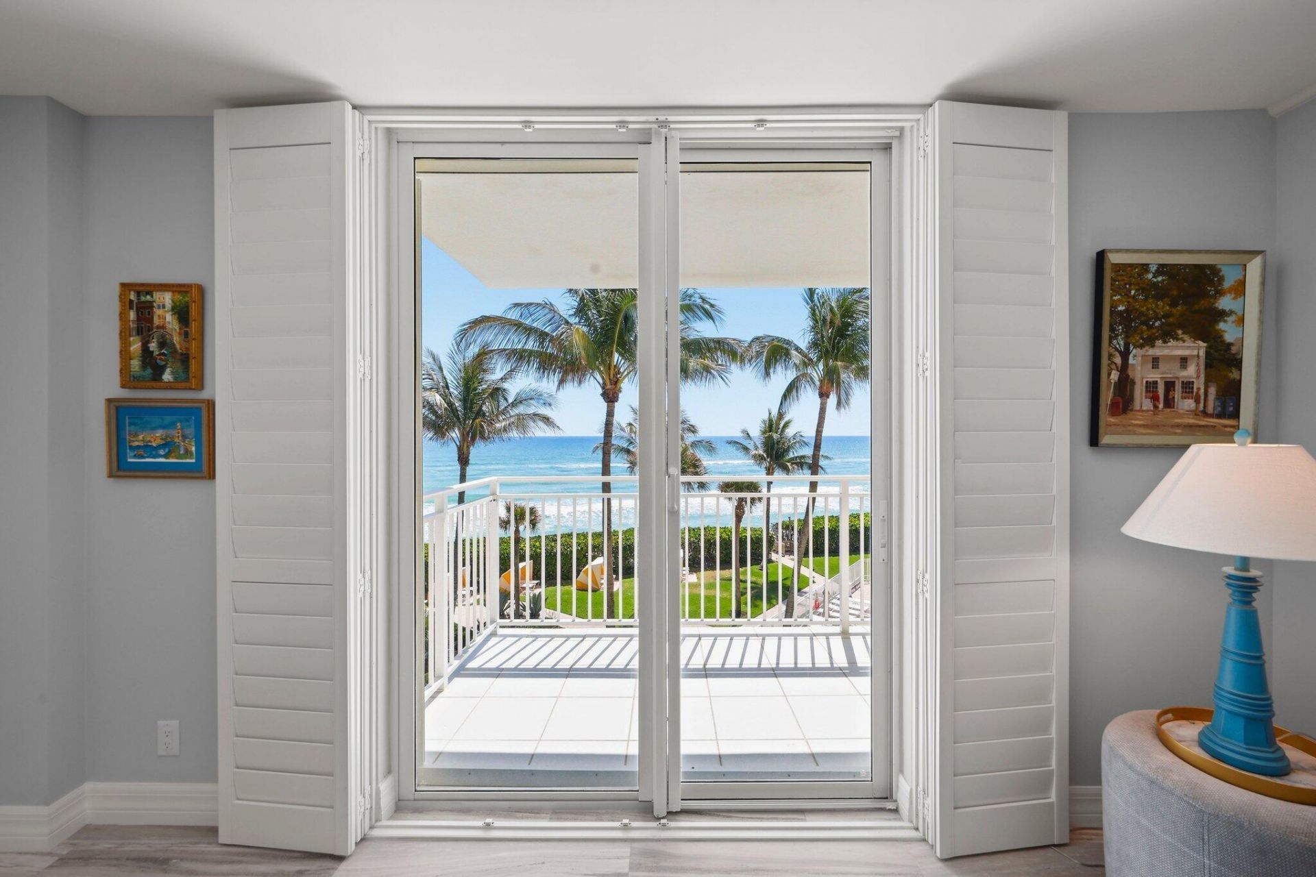 500 Ocean Drive, Unit E4c, North Palm Beach, FL 33408 Photo