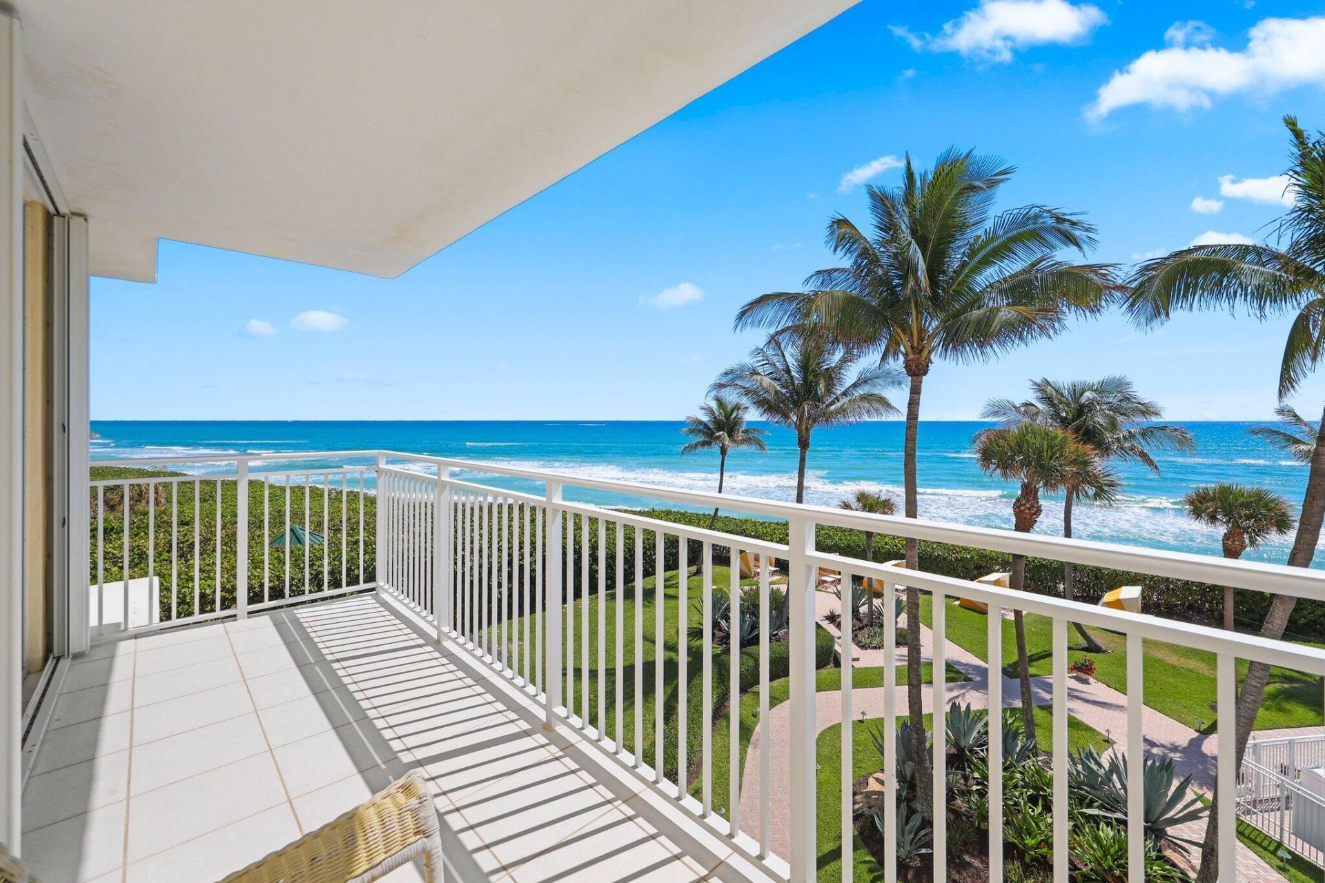 500 Ocean Drive, Unit E4c, North Palm Beach, FL 33408 Photo