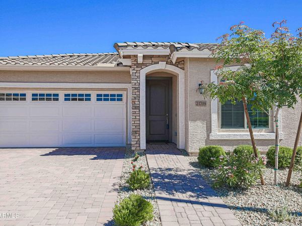 24709 N 171st Avenue, Surprise, AZ 85387