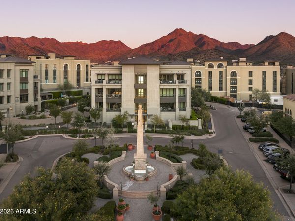 18720 N 101ST Street, Unit 3012, Scottsdale, AZ 85255