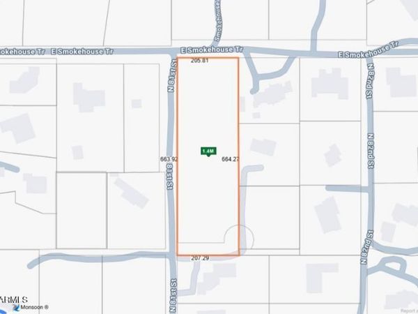 33345 N 81ST Street, Unit 1,2 & 3, Scottsdale, AZ 85266
