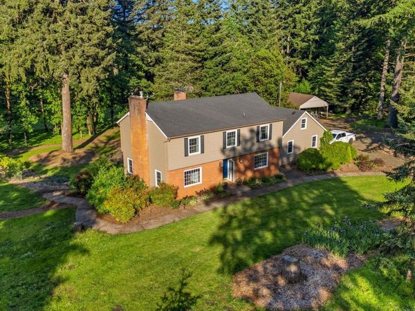 29047 Harvey Ln, Corvallis, OR 97330