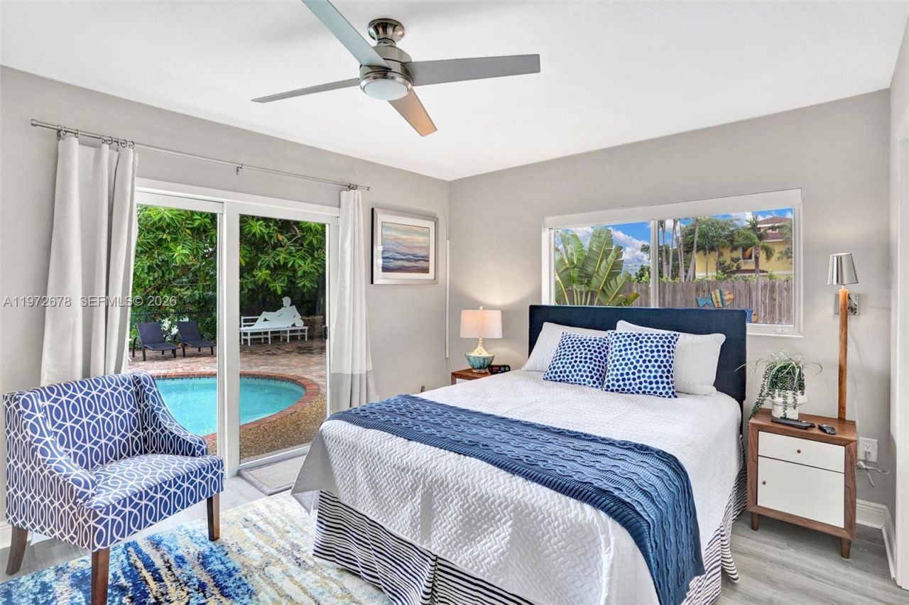 1236 NE 18th Ave , Fort Lauderdale, FL 33304 Photo