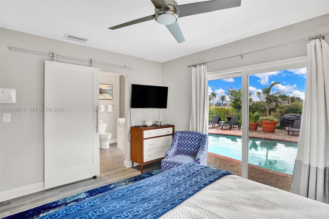 1236 NE 18th Ave , Fort Lauderdale, FL 33304 Photo
