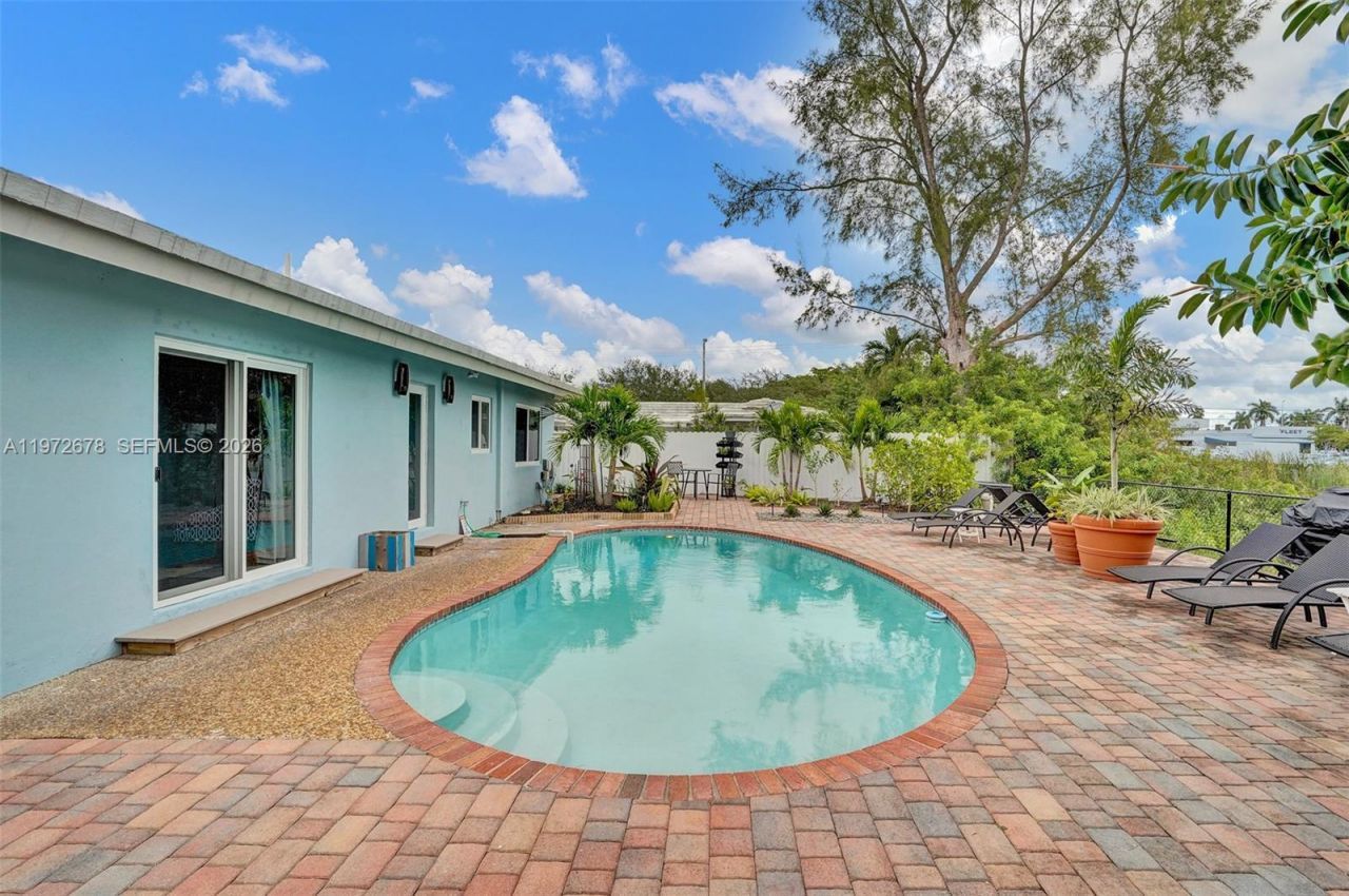 1236 NE 18th Ave , Fort Lauderdale, FL 33304 Photo