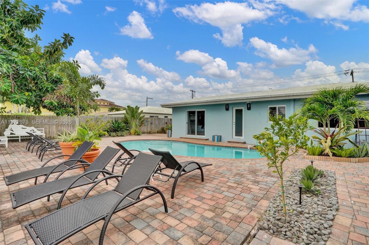 1236 NE 18th Ave , Fort Lauderdale, FL 33304 Photo