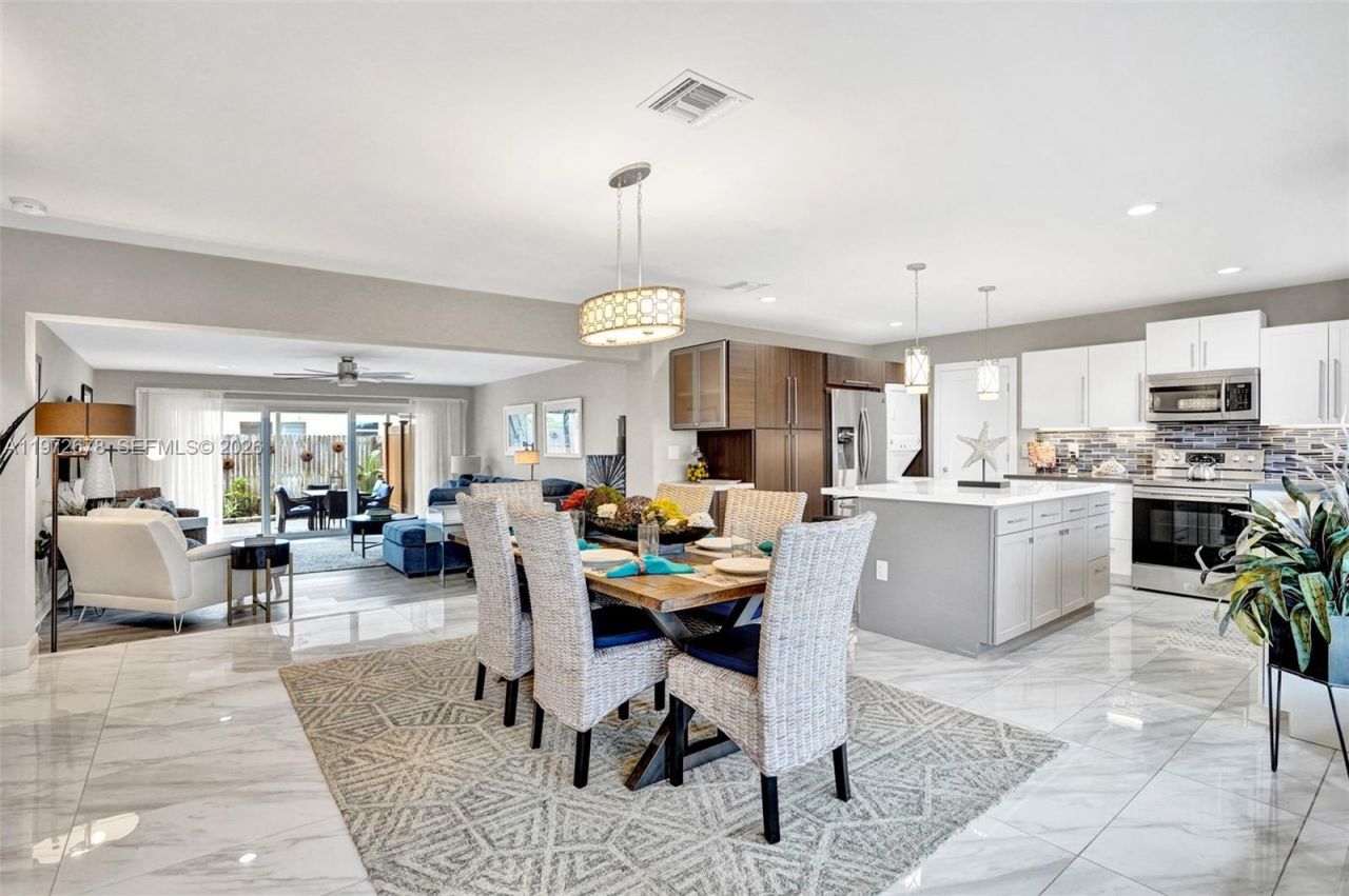 1236 NE 18th Ave , Fort Lauderdale, FL 33304 Photo