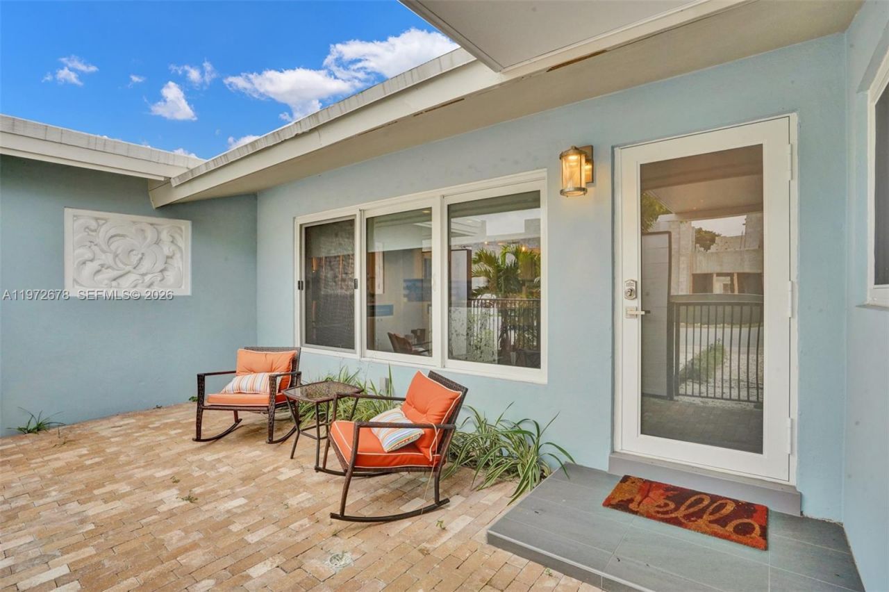 1236 NE 18th Ave , Fort Lauderdale, FL 33304 Photo