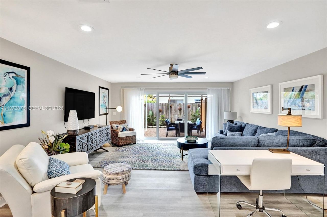 1236 NE 18th Ave , Fort Lauderdale, FL 33304 Photo