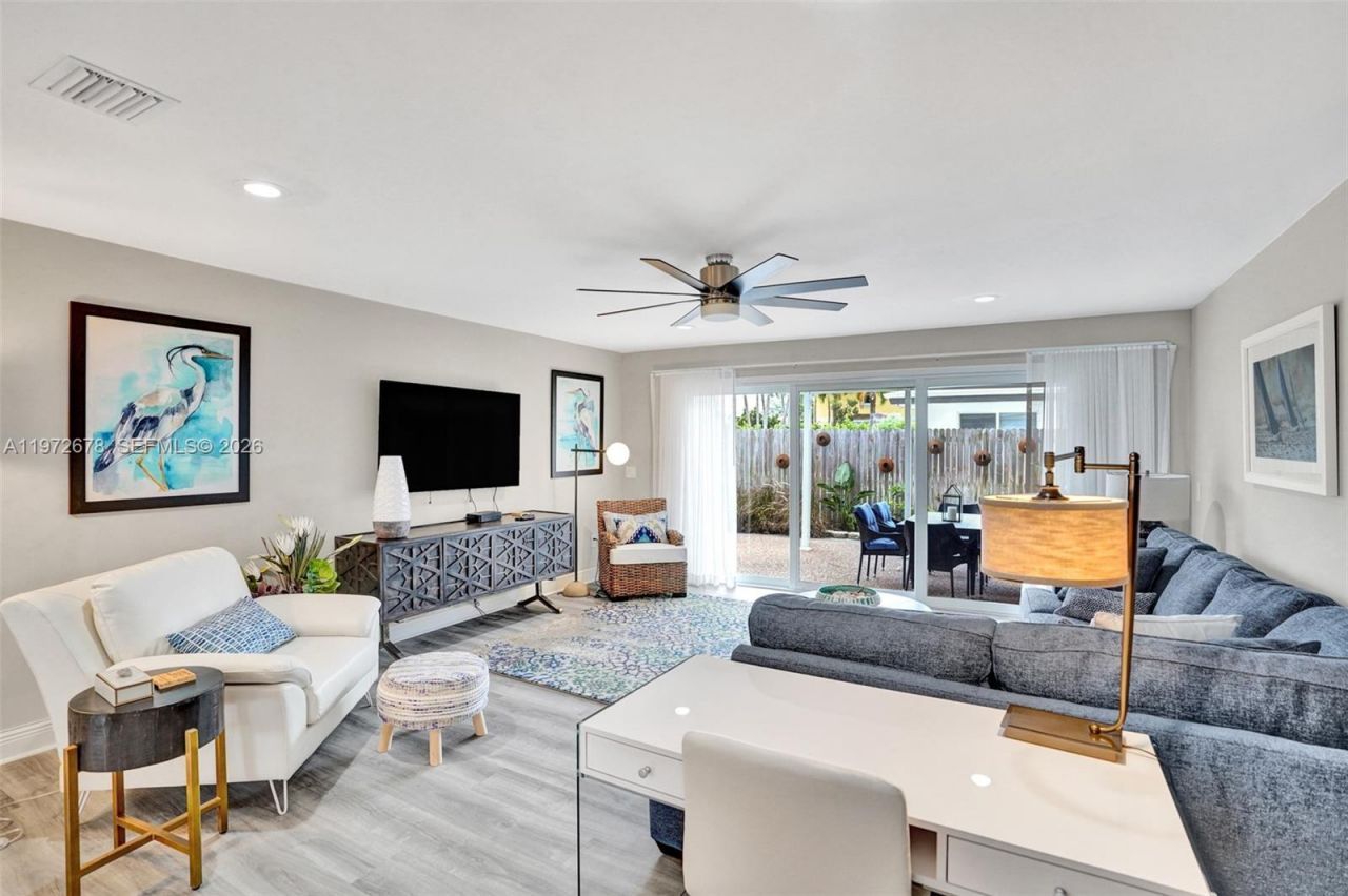1236 NE 18th Ave , Fort Lauderdale, FL 33304 Photo