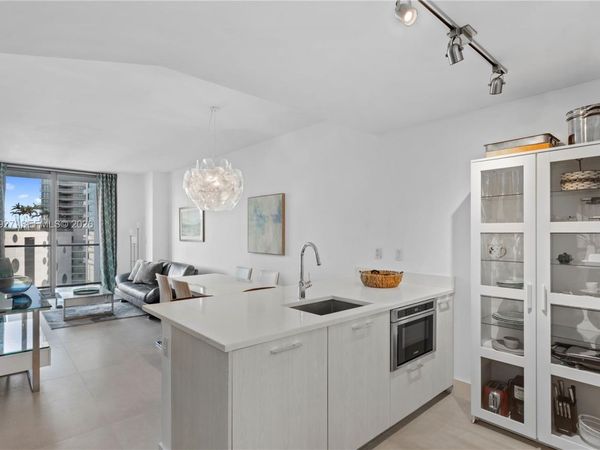 501 NE 31st St , Unit 605, Miami, FL 33137