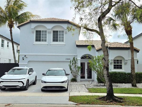 Pembroke Pines, FL 33028