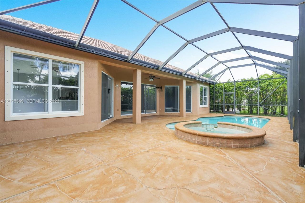 10635 NW 61st Ct , Parkland, FL 33076 Photo