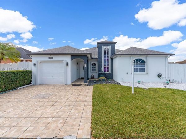 15480 SW 144th Ave, Miami, FL 33177