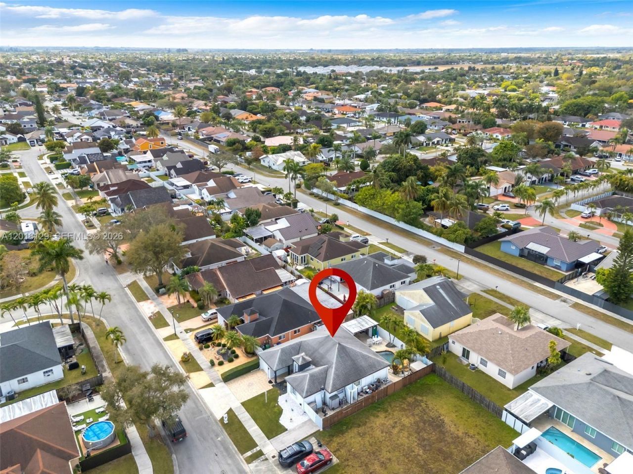 15480 SW 144th Ave, Miami, FL 33177 Photo