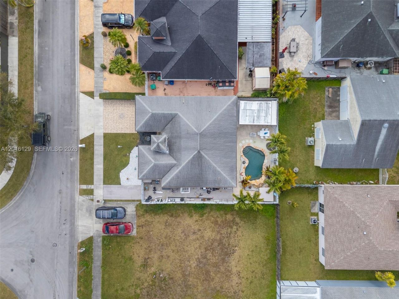 15480 SW 144th Ave, Miami, FL 33177 Photo