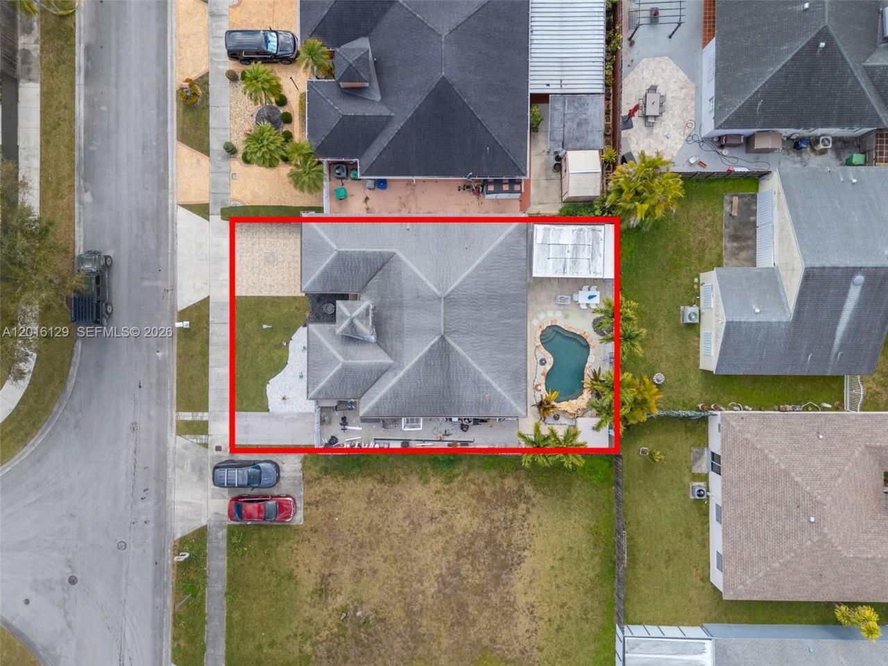 15480 SW 144th Ave, Miami, FL 33177 Photo