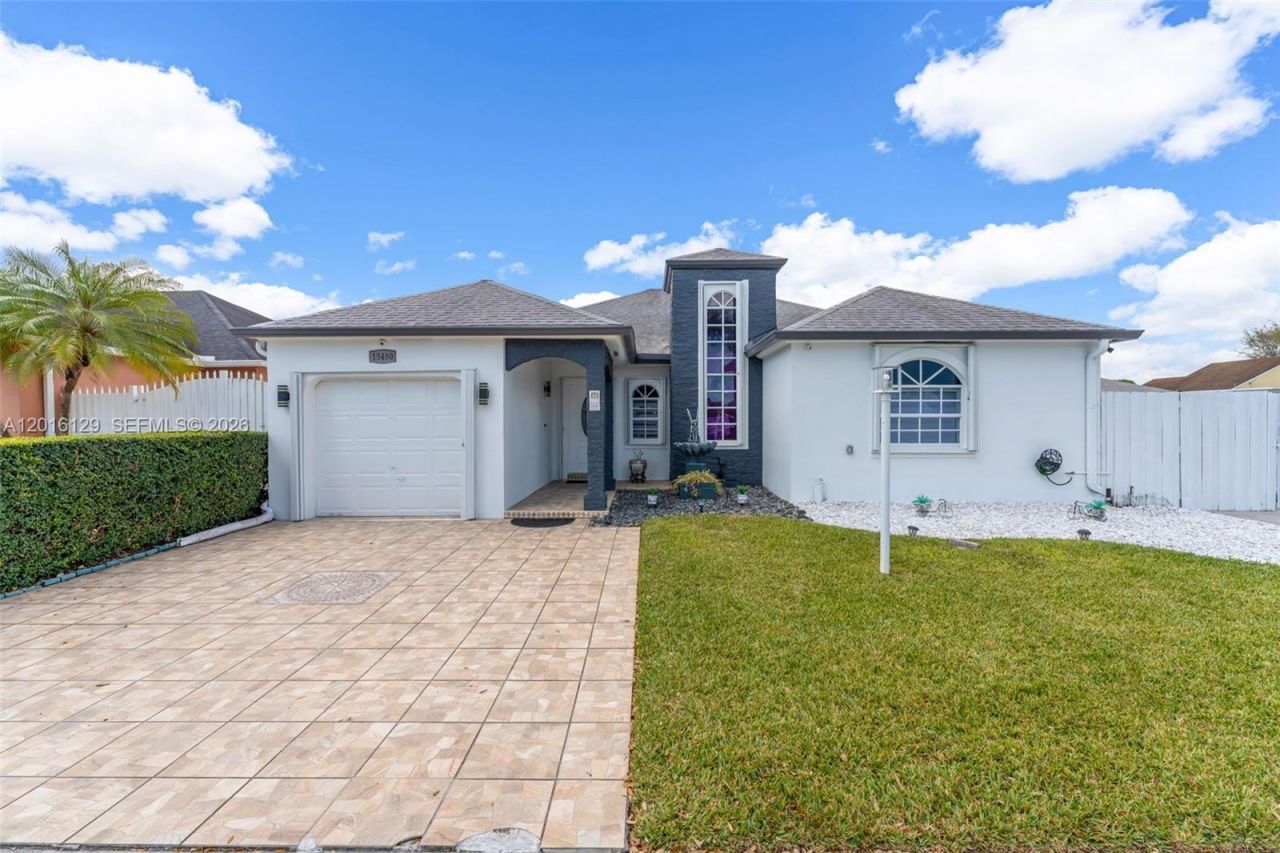 15480 SW 144th Ave, Miami, FL 33177 Photo