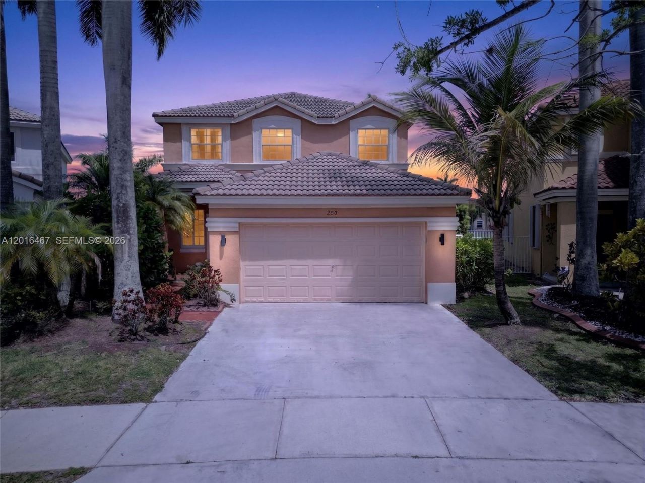 250 Conservation Dr, Weston, FL 33327 Photo
