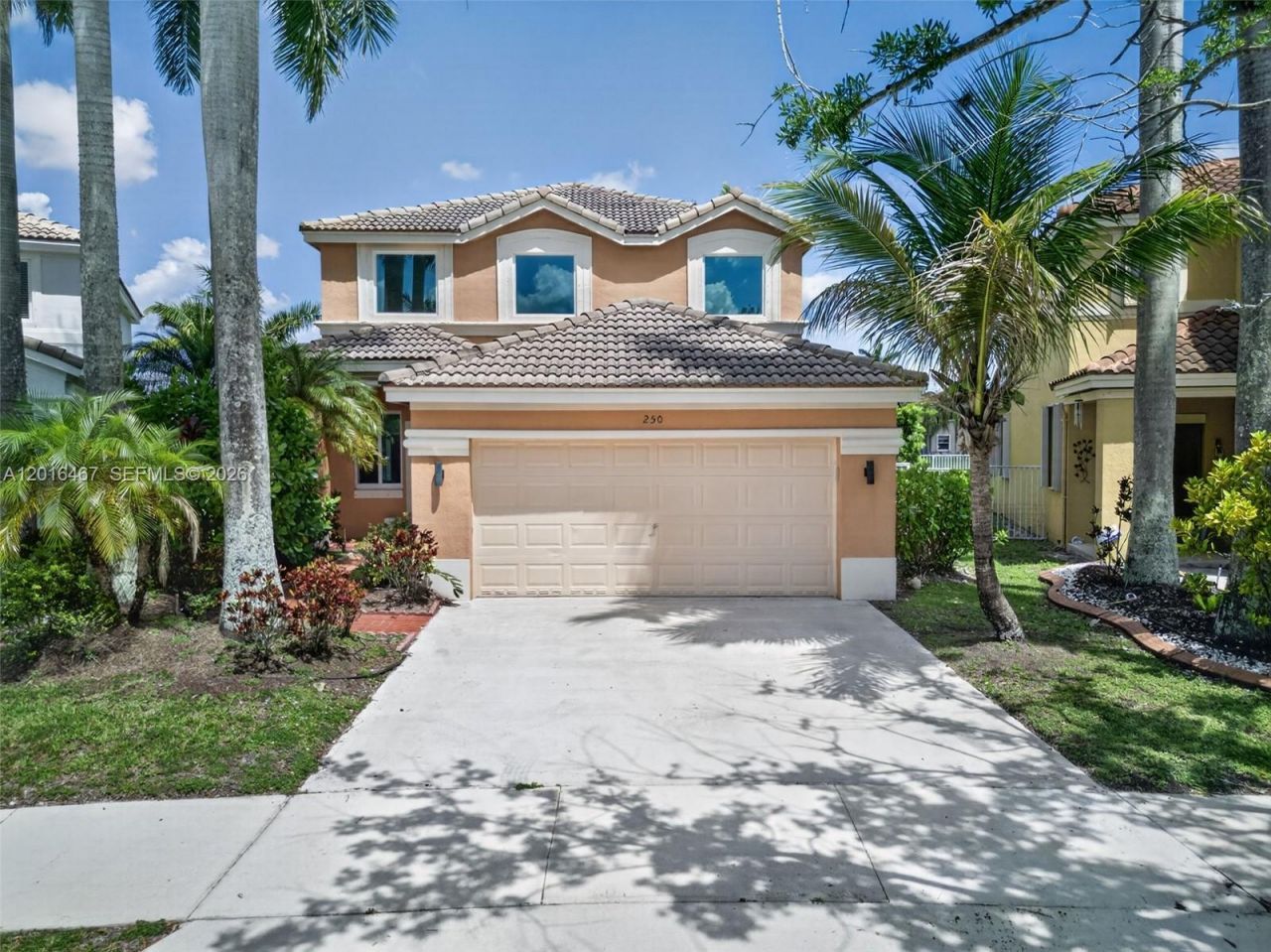 250 Conservation Dr, Weston, FL 33327 Photo