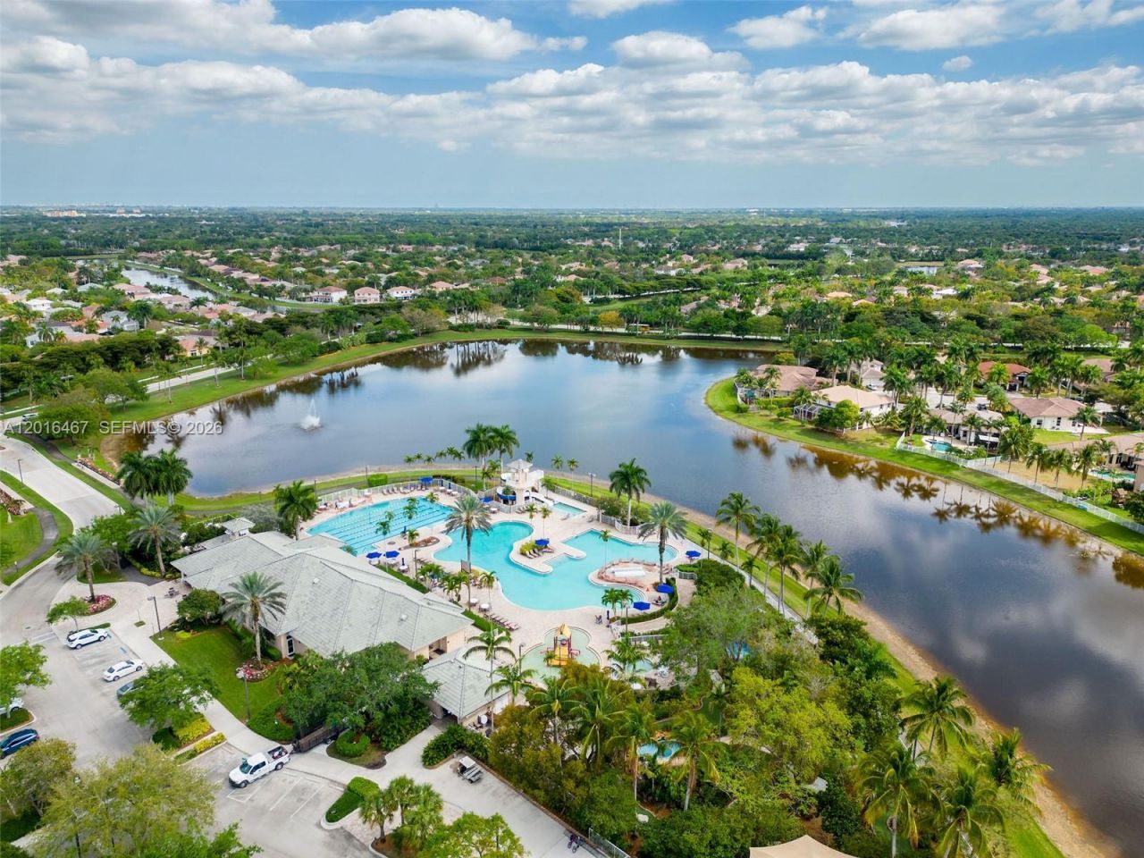 250 Conservation Dr, Weston, FL 33327 Photo