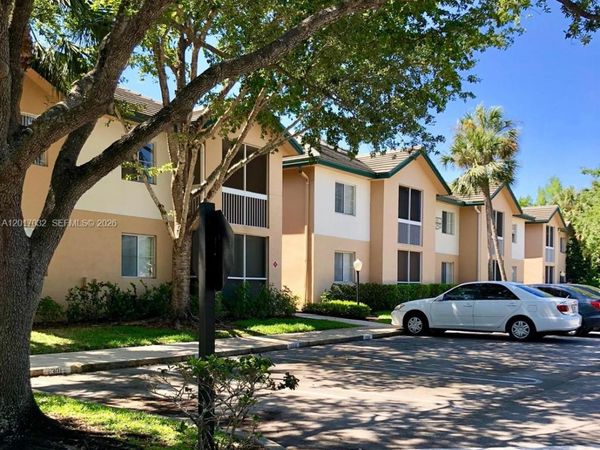 9855 Westview Dr , Unit 723, Coral Springs, FL 33076