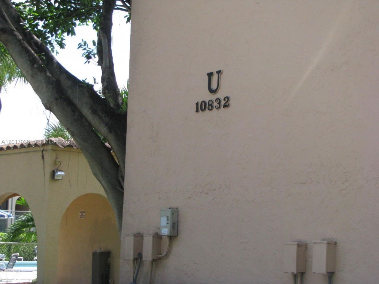 10832 N Kendall Dr, Unit U11, Miami, FL 33176 Photo
