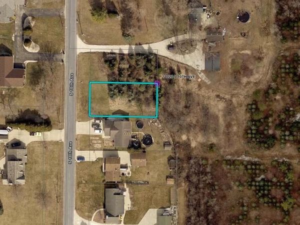 11020 10TH AVENUE, Oak Creek, WI 53154