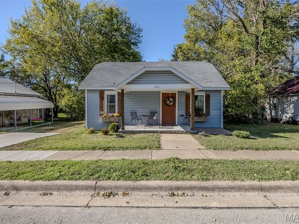 545 W Pierce Street , Lebanon, MO 65536