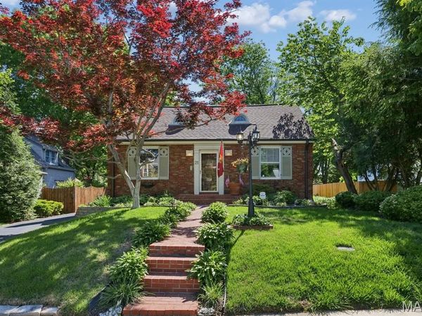 21 S Moreland Avenue, St Louis, MO 63122