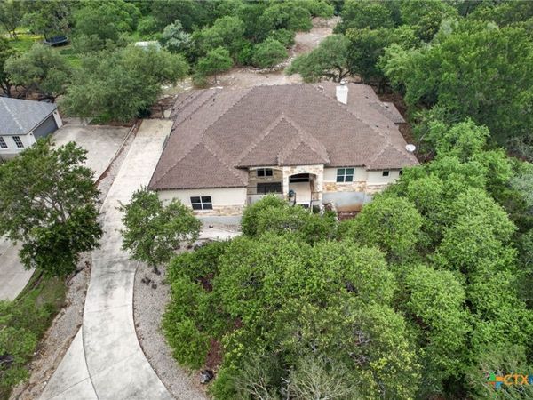 219 Winding View, New Braunfels, TX 78132