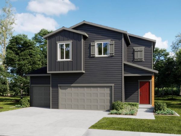 4100 W Vel View Rd, Spokane, WA 99208