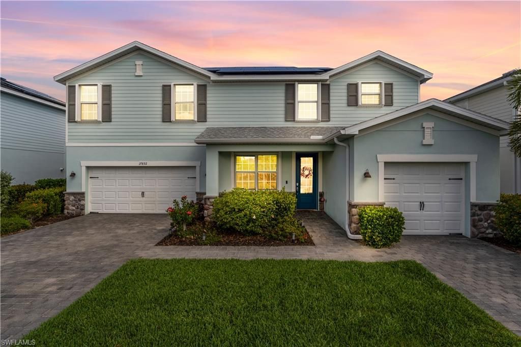 17892 Corkwood Bend Trl, Punta Gorda, FL 33982 Main Photo