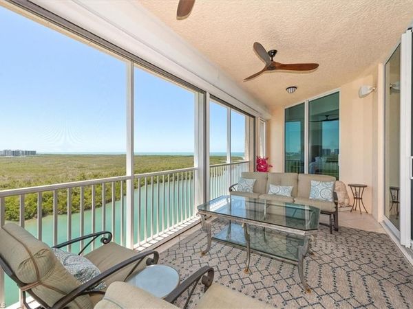 425 Dockside DR , Unit PH-1, NAPLES, FL 34110