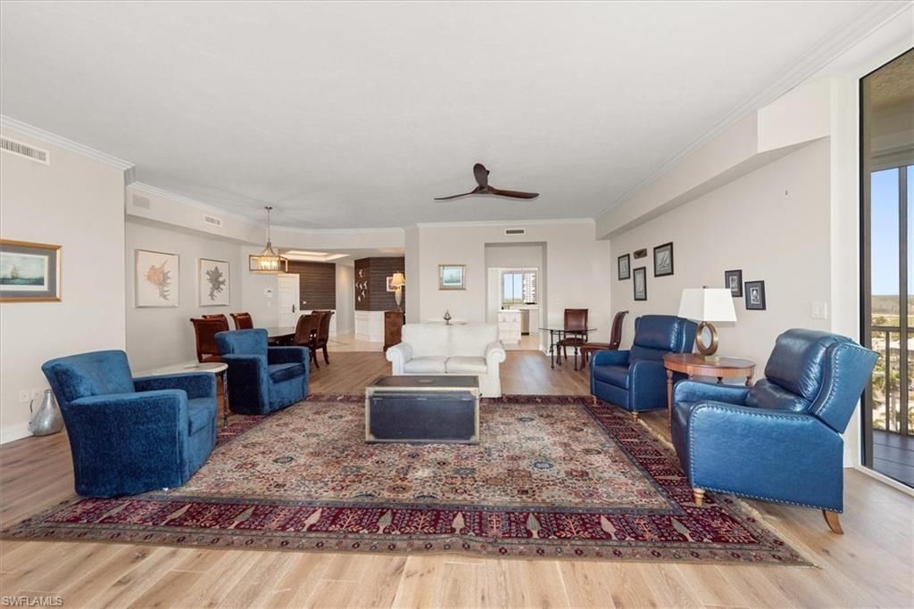 425 Dockside Dr, Unit PH-1, Naples, FL 34110 Photo