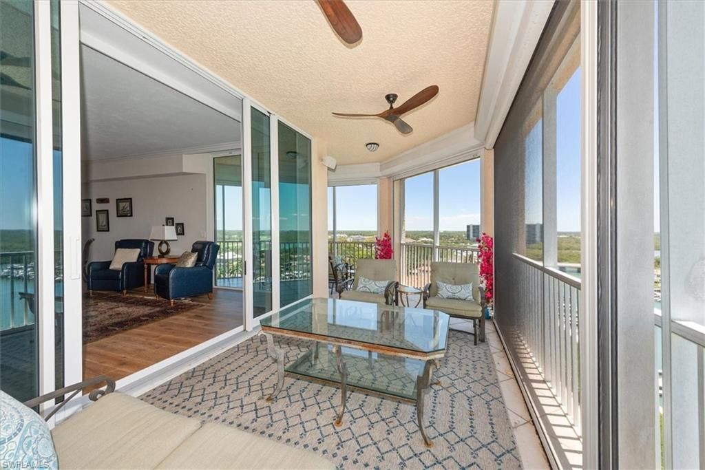 425 Dockside Dr, Unit PH-1, Naples, FL 34110 Photo