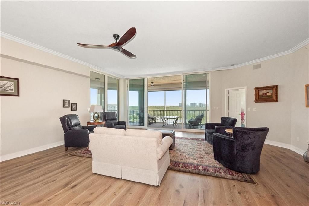 425 Dockside Dr, Unit PH-1, Naples, FL 34110 Photo