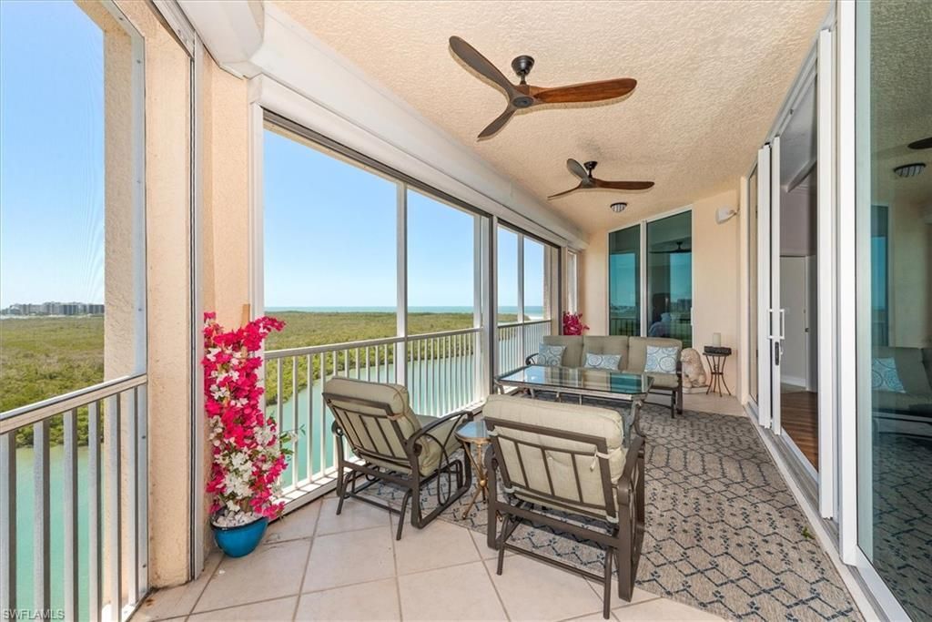 425 Dockside Dr, Unit PH-1, Naples, FL 34110 Photo