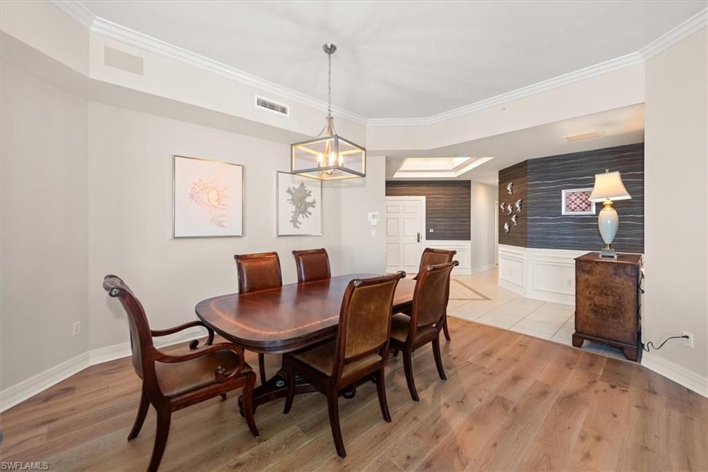425 Dockside Dr, Unit PH-1, Naples, FL 34110 Photo