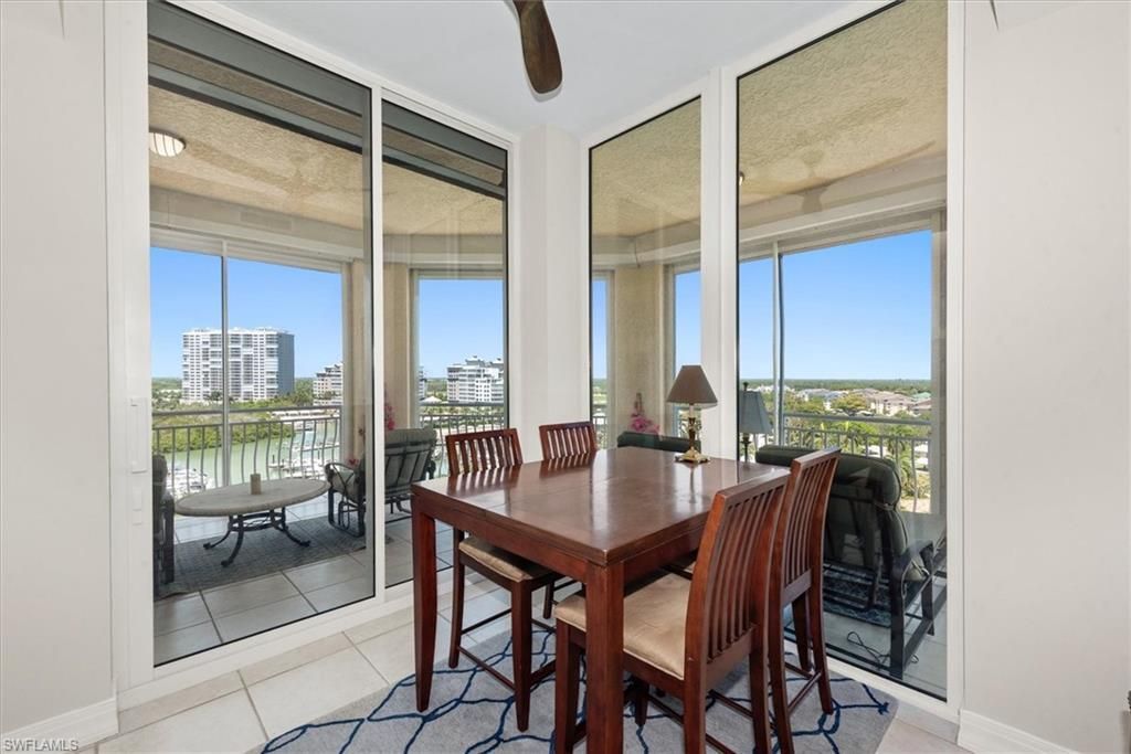 425 Dockside Dr, Unit PH-1, Naples, FL 34110 Photo