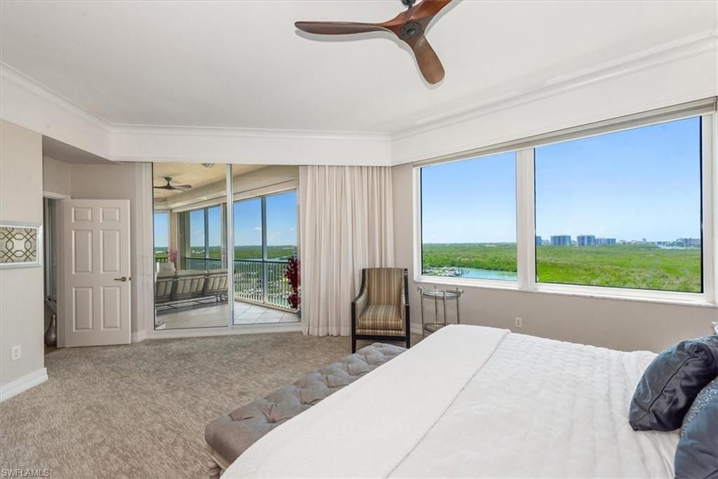 425 Dockside Dr, Unit PH-1, Naples, FL 34110 Photo